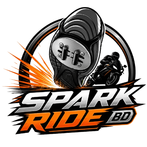 Spark Ride BD
